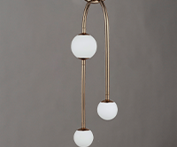 Nina Magon hanging lighting